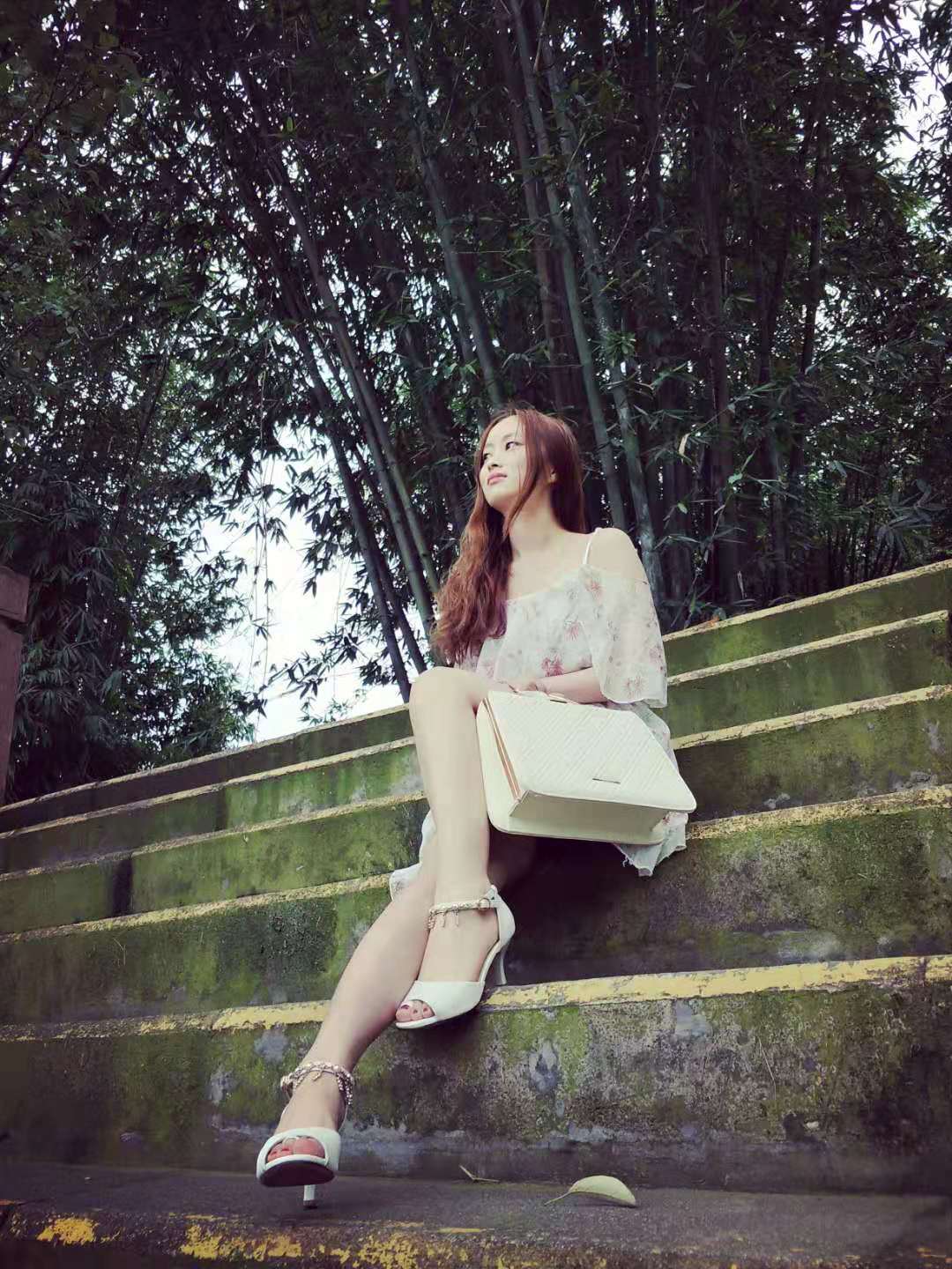 全身照